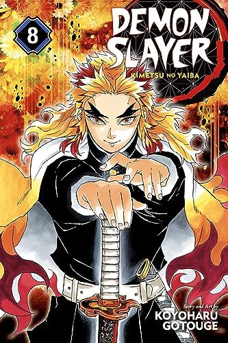 Amazon.com: Demon Slayer: Kimetsu no Yaiba, Vol. 10: Human and